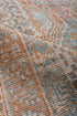 Antique Afshar Area Rug (3' x 6')